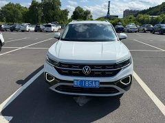 Volkswagen Taos 280TSI FWD Luxury Plus Advanced Edition - ფოტო 2