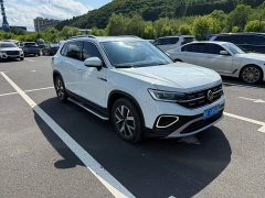 Volkswagen Taos 280TSI FWD Luxury Plus Advanced Edition - ფოტო 3