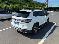 Volkswagen Taos 280TSI FWD Luxury Plus Advanced Edition - ფოტო 4