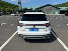 Volkswagen Taos 280TSI FWD Luxury Plus Advanced Edition - ფოტო 5