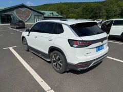 Volkswagen Taos 280TSI FWD Luxury Plus Advanced Edition - ფოტო 6