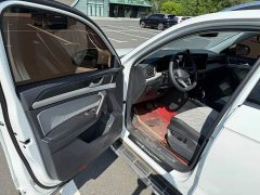 Volkswagen Taos 280TSI FWD Luxury Plus Advanced Edition - ფოტო 7