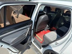 Volkswagen Taos 280TSI FWD Luxury Plus Advanced Edition - ფოტო 8