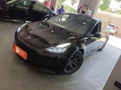 Tesla Model 3 2022 Rear-Wheel Drive - ფოტო 1