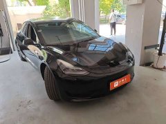 Tesla Model 3 2022 Rear-Wheel Drive - ფოტო 2