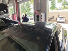 Tesla Model 3 2022 Rear-Wheel Drive - ფოტო 6