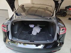 Tesla Model 3 2022 Rear-Wheel Drive - ფოტო 7