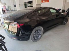 Tesla Model 3 2022 Rear-Wheel Drive - ფოტო 8