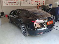Tesla Model 3 2022 Rear-Wheel Drive - ფოტო 9