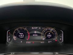 Volkswagen Touareg 280TSI FWD Luxury Edition - ფოტო 16