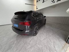 Volkswagen Touareg 280TSI FWD Luxury Edition - ფოტო 4