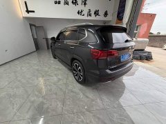 Volkswagen Touareg 280TSI FWD Luxury Edition - ფოტო 6