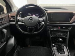 Volkswagen Touareg 280TSI FWD Luxury Edition - ფოტო 9