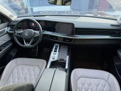 Volkswagen Lavida Plus 380TSI AWD R-Line Pilgrimage Edition - ფოტო 4