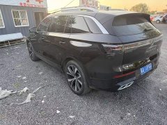 Volkswagen Lavida Plus 380TSI AWD R-Line Pilgrimage Edition - ფოტო 6