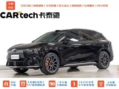 Zeekr Geely Zeekr 7X 75kWh Rear-Wheel Drive MAX - ფოტო 1