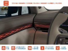 Zeekr Geely Zeekr 7X 75kWh Rear-Wheel Drive MAX - ფოტო 10