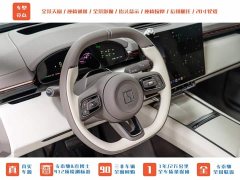 Zeekr Geely Zeekr 7X 75kWh Rear-Wheel Drive MAX - ფოტო 13