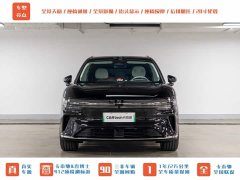Zeekr Geely Zeekr 7X 75kWh Rear-Wheel Drive MAX - ფოტო 2