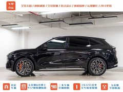 Zeekr Geely Zeekr 7X 75kWh Rear-Wheel Drive MAX - ფოტო 4