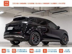 Zeekr Geely Zeekr 7X 75kWh Rear-Wheel Drive MAX - ფოტო 5