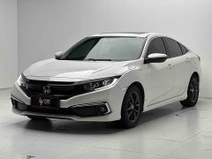 Honda Civic 2019 220TURBO CVT Dynamic Edition National V - ფოტო 1