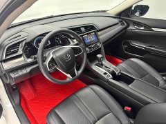 Honda Civic 2019 220TURBO CVT Dynamic Edition National V - ფოტო 10
