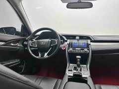 Honda Civic 2019 220TURBO CVT Dynamic Edition National V - ფოტო 13