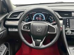Honda Civic 2019 220TURBO CVT Dynamic Edition National V - ფოტო 17