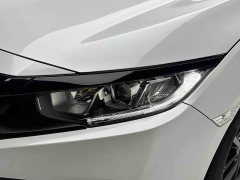Honda Civic 2019 220TURBO CVT Dynamic Edition National V - ფოტო 19