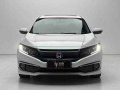 Honda Civic 2019 220TURBO CVT Dynamic Edition National V - ფოტო 2