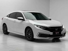 Honda Civic 2019 220TURBO CVT Dynamic Edition National V - ფოტო 3