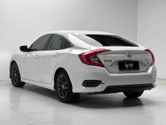 Honda Civic 2019 220TURBO CVT Dynamic Edition National V - ფოტო 4