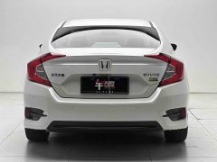 Honda Civic 2019 220TURBO CVT Dynamic Edition National V - ფოტო 5