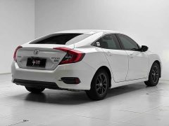 Honda Civic 2019 220TURBO CVT Dynamic Edition National V - ფოტო 6