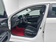 Honda Civic 2019 220TURBO CVT Dynamic Edition National V - ფოტო 7