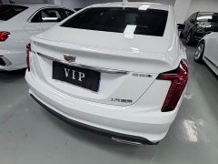 Cadillac CT5 28T Fashion Edition - ფოტო 15