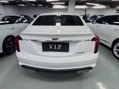 Cadillac CT5 28T Fashion Edition - ფოტო 16