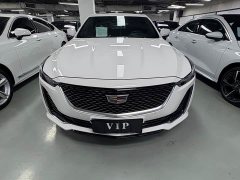 Cadillac CT5 28T Fashion Edition - ფოტო 2