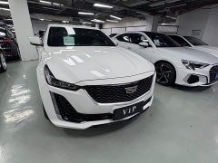 Cadillac CT5 28T Fashion Edition - ფოტო 3