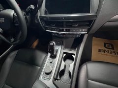 Cadillac CT5 28T Fashion Edition - ფოტო 8