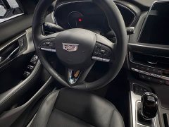 Cadillac CT5 28T Fashion Edition - ფოტო 9