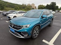Volkswagen Taos 2023 280TSI FWD Luxury Plus Advanced Edition - ფოტო 1