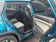 Volkswagen Taos 2023 280TSI FWD Luxury Plus Advanced Edition - ფოტო 10