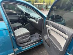 Volkswagen Taos 2023 280TSI FWD Luxury Plus Advanced Edition - ფოტო 11