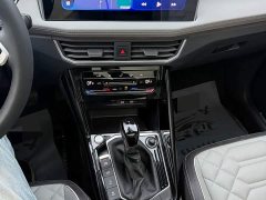 Volkswagen Taos 2023 280TSI FWD Luxury Plus Advanced Edition - ფოტო 12