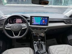 Volkswagen Taos 2023 280TSI FWD Luxury Plus Advanced Edition - ფოტო 15