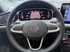 Volkswagen Taos 2023 280TSI FWD Luxury Plus Advanced Edition - ფოტო 16