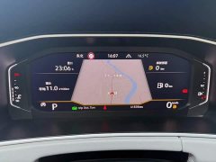 Volkswagen Taos 2023 280TSI FWD Luxury Plus Advanced Edition - ფოტო 18