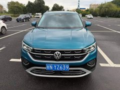 Volkswagen Taos 2023 280TSI FWD Luxury Plus Advanced Edition - ფოტო 2